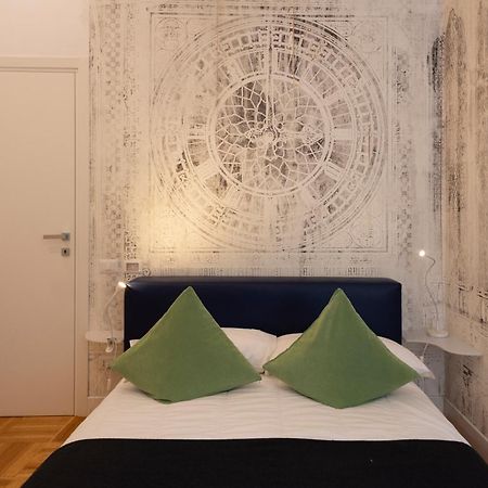 נאפולי Pignatelli Rooms מראה חיצוני תמונה