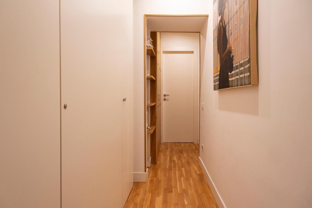 נאפולי Pignatelli Rooms מראה חיצוני תמונה