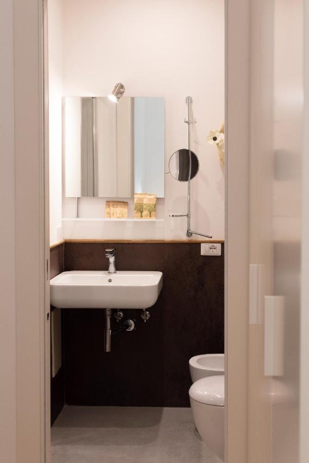 נאפולי Pignatelli Rooms מראה חיצוני תמונה
