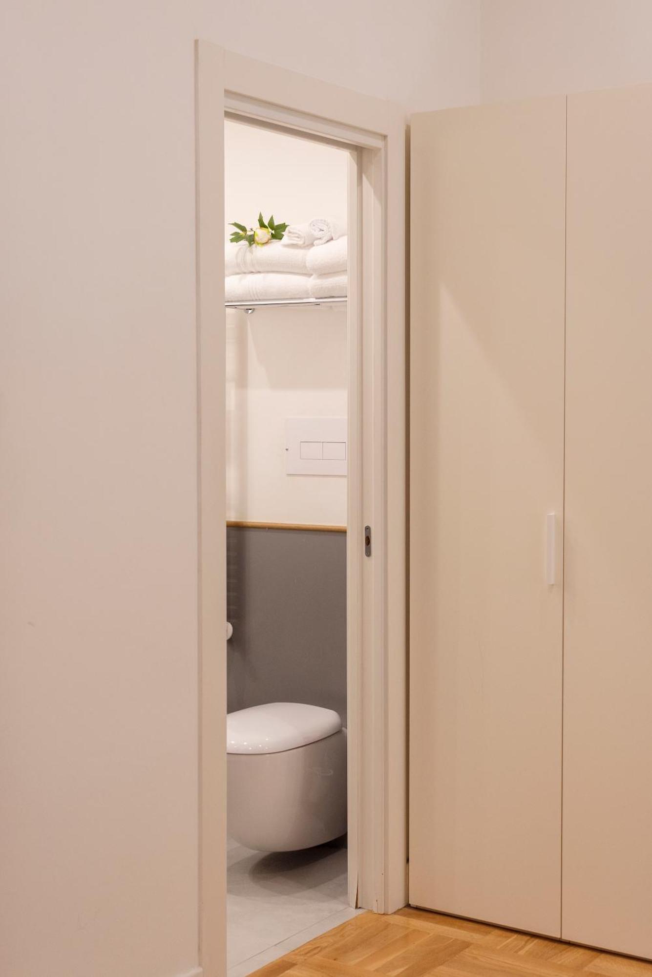 נאפולי Pignatelli Rooms מראה חיצוני תמונה