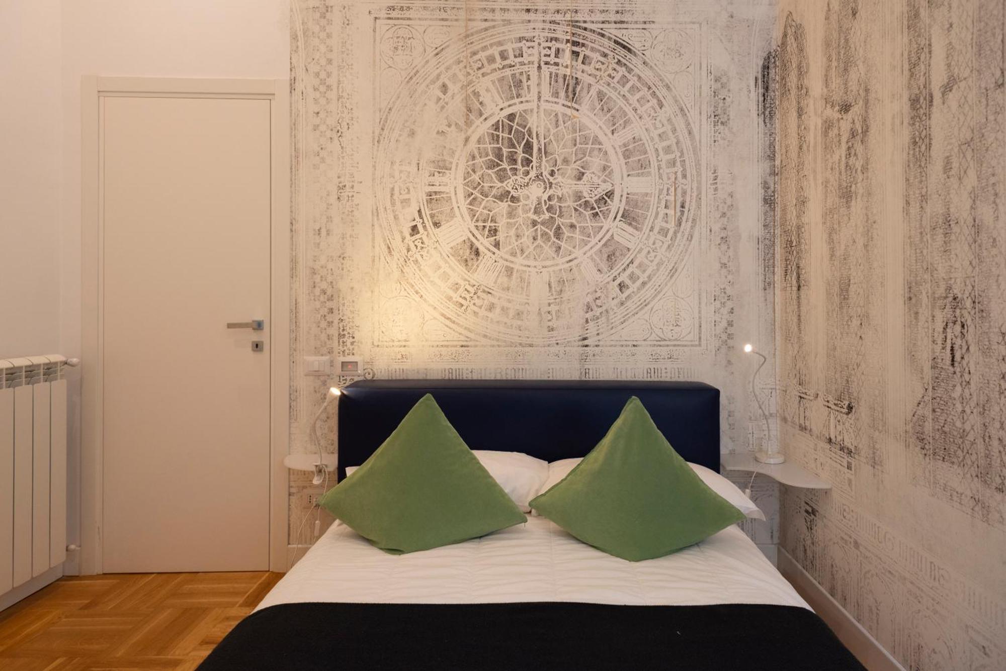 נאפולי Pignatelli Rooms מראה חיצוני תמונה